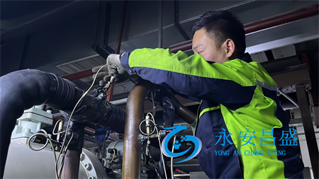 中央空調(diào)水機(jī)高效維修 中央空調(diào)水機(jī)高效維修