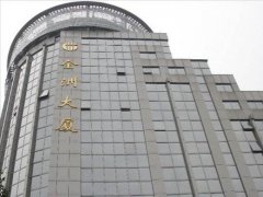 金洲大廈中央空調維護保養，主機大修