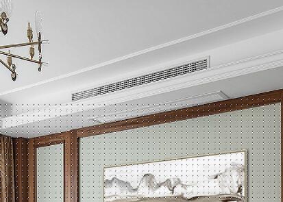 常州中央空調的六大優勢具體有哪些