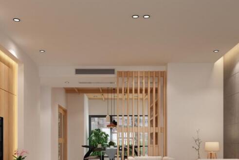 相較于普通空調，新風空調有三點優勢