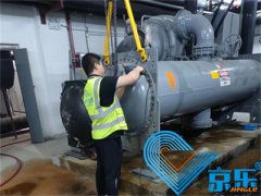 蘇州空調維保與飯店餐飲中央空調維保的必要性